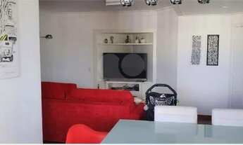 Imagem 3: São Paulo - Apartamento Padrão - CHÁCARA KLABIN