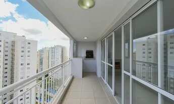 Imagem 3: Apartamento para venda possui 148 metros quadrados com 3 quartos