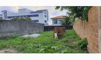 Imagem 4: Lote no Portal do Sol