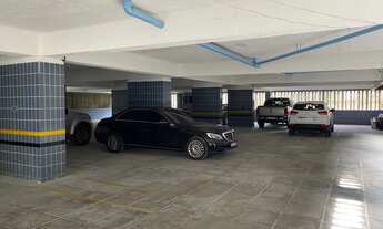 Imagem 6: Apartamento para aluguel tem 200 metros quadrados com 4 quartos em Boa Viagem - Recife - P