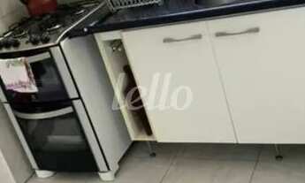 Imagem 2: Santo André - Apartamento Padrão - Jardim