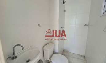 Imagem 7: Apartamento com 2 dormitórios para alugar, 56 m² por R$ 1.500,02/mês - Jardim Alvorada - N