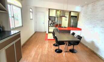 Imagem 2: Apartamento com 3 quartos ,1 suíte com 97 m2 a venda por R$ 1.020.000,00