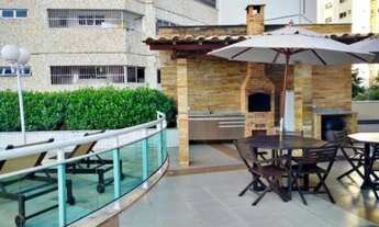 Imagem: Apartamento Médio Padrão com varanda