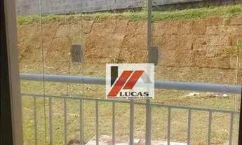 Imagem 5: Apartamento com 3 dormitórios para alugar, 65 m² por R$ 1.600,00/mês - Residencial Costa V