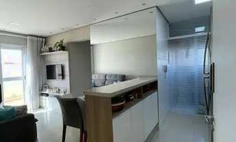 Imagem 2: Apartamento térreo para aluguel reformado com 2 quartos