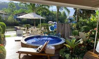 Imagem: Casa com 5 dormitórios à venda, 300 m²