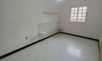 Imagem 4: Casa com 3 dormitórios para alugar, 123 m² por R$ 3.285/mês - Itapuã - Salvador/BA