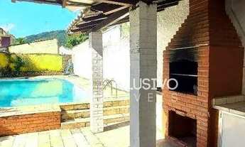 Imagem 2: Casa com 4 dormitórios à venda, 308 m² - Itaipu - Niterói/RJ