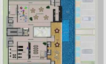 Imagem 7: Repasse no Waikiki Garden, Centro de Porto de Galinhas