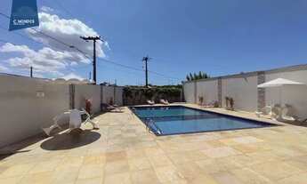 Imagem 5: Apartamento com 2 dormitórios para alugar, 46 m² por R$ 904,32/mês - Pedras - Fortaleza/CE