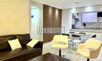 Imagem 3: Apartamento - Mansões Santo Antônio - Campinas