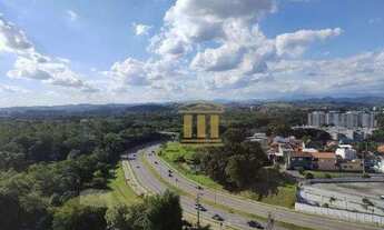 Imagem 2: Apartamento com 2 dormitórios à venda, 49 m² por R$ 280.000 - Vila Mascarenhas - São José