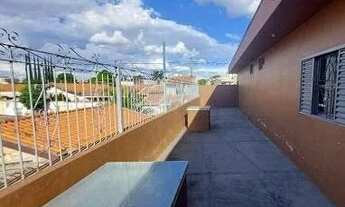 Imagem 5: Casa para aluguel com 318 metros quadrados com 4 quartos