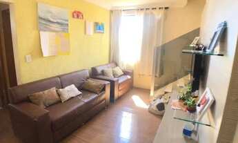 Imagem 5: Cobertura à venda, 2 quartos, 1 vaga, Arvoredo - Contagem/MG