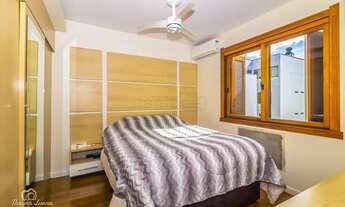 Imagem 7: Apartamento para venda com 72 metros quadrados com 2 quartos em Petrópolis - Porto Alegre