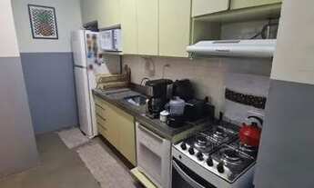 Imagem 4: Apartamento à venda em Vila Andrade com 60 m², 2 quartos, 2 vagas