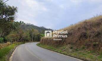 Imagem 5: Terreno à venda, 539 m² por R$ 130.000,00 - Fazenda Bela Vista - Nova Friburgo/RJ