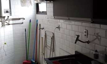 Imagem 5: Apartamento Duplex para alugar, 60 m² por R$ 4.482,52/mês - Pinheiros - São Paulo/SP