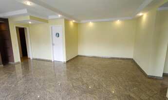 Imagem 6: Apartamento para venda com 130 metros quadrados com 3 quartos em Vila Andrade - São Paulo