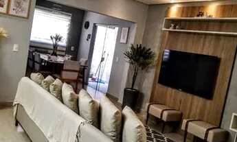 Imagem: Jardim Nápoli - 189 m²