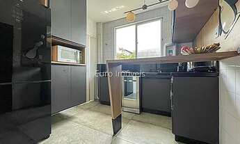 Imagem 4: Cód.: 10731 - Apartamento 3 quartos - Santa Luzia