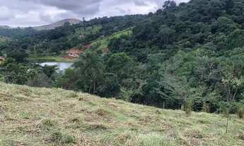 Imagem 5: VENDE-SE TERRENOS COM ACESSO POR ARUJA, 8KM DO CENTRO