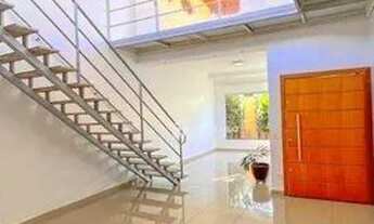 Imagem 3: Casa com 3 dormitórios para alugar, 201 m² por R$ 3.931,85/mês - Jardim Nenê Gomes - Ubera