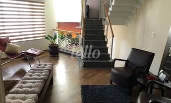 Imagem: São Paulo - Casa Padrão - Vila Prudente