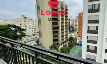 Imagem 3: Apartamento à venda no bairro Vila Adyana - São José dos Campos/SP