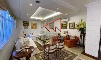Imagem: Apartamento-À VENDA-Leblon-Rio de Janeiro-RJ