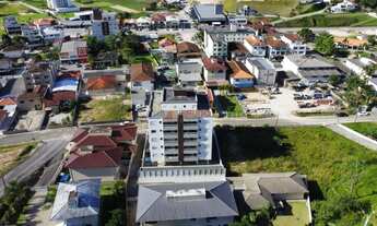 Imagem 4: Apartamento 02 dormitórios mobiliado, Centro - Antônio Carlos