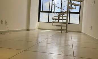 Imagem 2: COBERTURA DUPLEX VENDO OU ALUGO