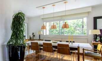 Imagem 6: Apartamento à venda na Vila Mariana varanda gourmet e varanda 3 suítes 1 escritório 4 va