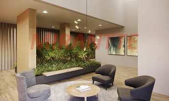 Imagem 6: Apartamento de 68m² com 3 quartos em Vila Anastacio