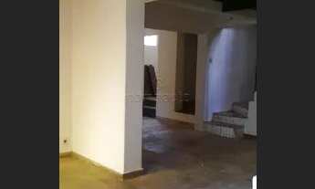 Imagem 5: Casa Padrão em São José do Rio Preto