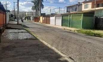 Imagem: Casa para locação em Samambaia Sul - Brasília