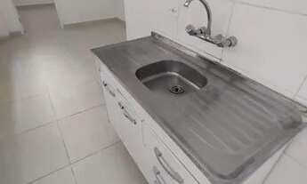 Imagem 2: Apartamento para alugar Água Branca - Lapa - 1 dormitório sem vaga de garagem