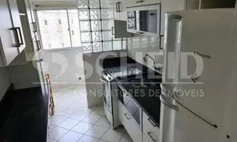 Imagem 7: Locação Apartamento Semi Mobiliado - 02 Dormitórios 01 Vaga Condomínio Varanda de Inter