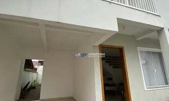 Imagem: Sobrado para venda com 103 m², com 3 quartos