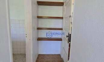 Imagem 5: Apartamento com 2 dormitórios, 50 m² - venda por R$ 95.000,00 ou aluguel por R$ 820,00/mês