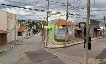 Imagem: CASA RESIDENCIAL em SOROCABA - SP, VILA