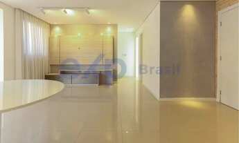 Imagem 6: Fantástico apartamento no Boa Vista/Curitiba Norte (74m2) com móveis planejados e eletros