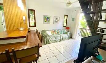 Imagem 4: Duplex para venda com 90 metros quadrados com 3 quartos em Praia do Forte - Mata de São Jo