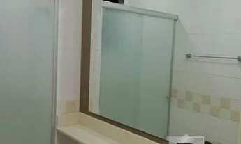 Imagem 10: Apartamento Com 3 Dormitórios, 1 suíte, Sala, Cozinha e 2 vagas