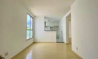 Imagem 3: Apartamento 2 quartos Bairro Cabral