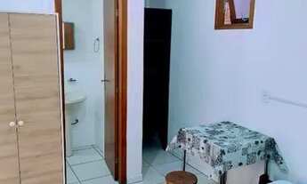 Imagem 2: Kitnet mobiliada para uma pessoa próximo a Feevale campus2 em Novo Hamburgo