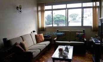 Imagem 4: Apartamento com 3 dormitórios à venda, 143 m² por R$ 510.000 - Centro - Santo André/SP