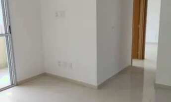 Imagem 2: Apartamento para venda possui 60 metros quadrados com 2 quartos em Bandeirantes - Juiz de