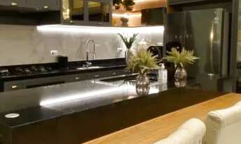 Imagem: Casa no condomínio Golden Park